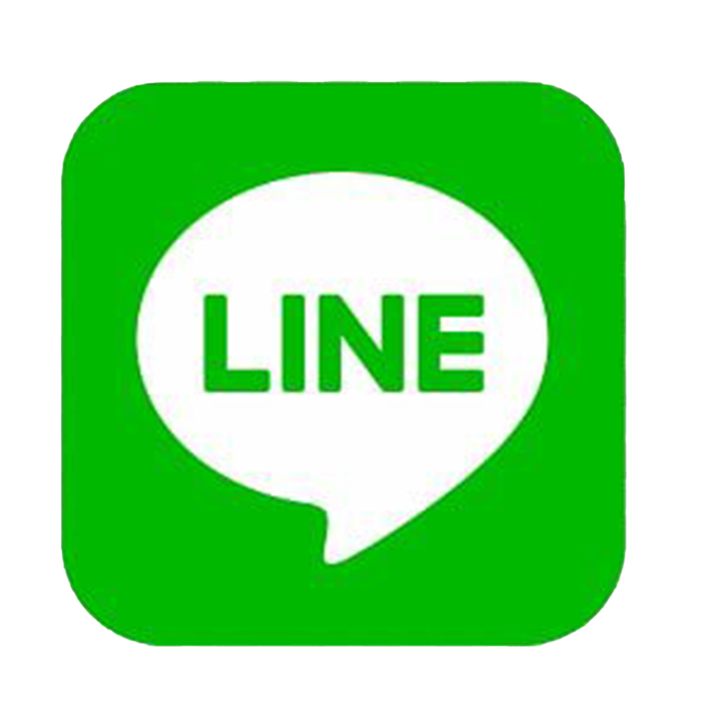 Line ID圖標